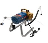 3000PSI Commercial Airless Paint Sprayer Electric Interior Wall Air Spray Gun