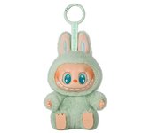 Heartbeat Macaron Vinilo Cara Persiana Caja Muñeca de Peluche Juguetes Labubu Muñeca