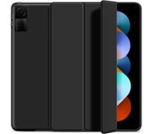 Funda for Redmi Pad Tablet Soft Silicon Folding Protective Smart Case for Xiaomi Redmi Pad 2022 10.61 inch Tablet Cover