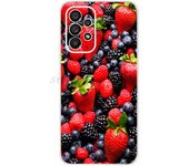 For Samsung Galaxy A53 A73 5G Case Fashion Butterfly Printed Back Cover For Samsung A53 A 53 A 73 GalaxyA53 2022 Funda Soft Capa