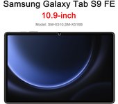2PCS Tempered Glass Screen Protector For Samsung Galaxy A8 A7 A9 Plus Tab S9 FE S8 S7 S5 S5e S6 lite 8.7 10.4 11 2023