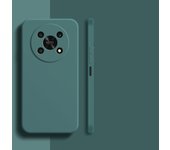 For Funda Honor Magic 4 Lite 5G Case Honor Magic 4 Lite Cover Shockproof Liquid Silicone TPU Phone Back Case Honor Magic 4 Lite