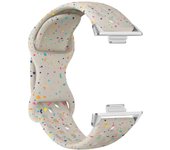Applicable to Silicone Sports Fit 3 2 1, Smart Bracelet, Strap for Huawei Watch Fit3 Fit2 Fit1