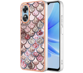 Para el teléfono oppo a98 A55 a53s a74 a93 a17 17 CPH 2477 5g, hecho de silicona
