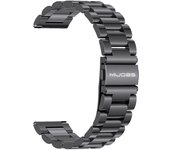 Metal Strap For Redmi Watch 5 Lite / 5 Active Smart Watch Stainless Steel Wrist Band Redmi Watch 5 Lite Wrist Bracelet