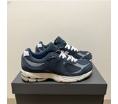 Calzado de hombre, Calzado de mujer, 2002R, Primavera, Aumentado, Deporte, Retro, Zapatillas de correr
