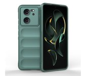 Shockproof Phone Case For Xiaomi 13T Pro Case Anti-Slip Silicone Full Edge Back Cover For Xiaomi 13T Pro Case For Xiaomi 13T Pro