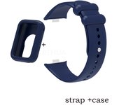 TPU Strap For Xiaomi Mi Band 8 Pro SmartWatch WristBand For Xiaomi Smart Band 8 pro Bracelet Band Watchband Sport Accessories