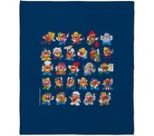 Mr. Potato Head Outfits Throw Blanket Super Soft Plush Throw Blanket