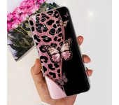 For Xiaomi Redmi 10C Case Redmi 10 Power Silicone Cover Popular Flower Butterfly Soft Slim Phone Cases For Xiomi Redmi 10C Funda