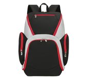Mochara Deportiva Impermeable y Ligera para Hombre con Capacidad Grande para Fútbol Bolsa de Mano para Adolescentes
