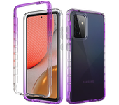 For Samsung Galaxy A12 M12 A22 A32 a42 A52 a52s a21s A31 A72 A51 a71 A50 a50s a30s A20 a30 a10s 4G protección gradual 5G