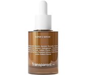 SUPER C SERUM - Serum for Fine es and Firmer Skin