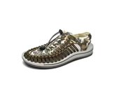 Roman style men's summer fashion casual sandals shoes male