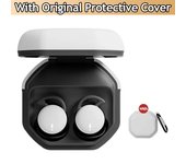 Invisible Sleep Wireless Earphone Bluetooth 5.3 Mini Earbuds Noise Cancelling Touch Control ASMR HIFI Music Headphones With Mic