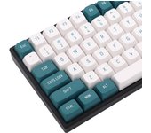 Keand CSA Profile Keycaps Mechanical Keyboard Accessories For Cherry Mx Switches 149keys PBT XDA fit 61/64/68/75/84/98/104