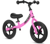 Bikes - Bicicleta Sin Pedales Ultraligera - Niños 2, 3, 4 y 5 años