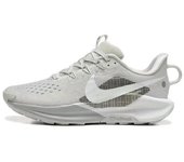 Leten Pegasus Trail 5 Triple White Retro Casual Cushioning Shock-Absorbant Men Women Sports Running Shoes Breathable Sneakers Work shoes