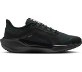 【Leten】 Air Zoom Pegasus 41 Men Black Soot Lightweight Cushioning Comfortable Outdoor Sports Running Shoes FQ1356-001 Wall Stickers