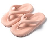 Sandalias de Playa de EVA Ligeras Zapatillas Casuales para Hombres y Mujeres