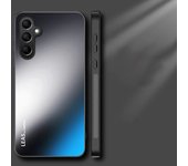 Funda Acolchada para Samsung Galaxy S21 Fe S22 S23 Plus Ag Funda Dura y a Prueba de Golpes