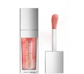 Brillo de Labios Plumper Gloss Lipstick Lip Gloss Oil para Previene los Labios Agrietados,Voluminizador,Hidratante  Duradera