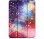 Case For Apple iPad 10 10th Generation Smart PU Leather Cover Funda for iPad 10.9 inch 2022 Case Magentic Stand Cover