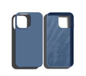 Luxury Silicone Shockproof Case For Apple iPhone15 14 13 12 11 Pro Max Phone Cases For 13 12 Mini X XS XR 6 7 8 14 15 Plus Cover