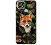 For OPPO Realme C21Y Case 2021 6.5" TPU Shockproof Back Cover Silicone Phone Cases For Realme C21 Y C 21 Transparent Soft Bumper