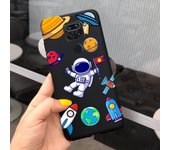 Soft Cover For Xiaomi Redmi Note 9 Note 9s Case Smartphone Cases For Xiomi Redmi Note9 Silicone Covers For Redmi Note 9s 9 Coque