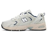 Zapatillas de correr retro Leten 530 para mujeres, de malla, transpirables, para deportes de ocio