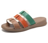 women summer slipper shoes
