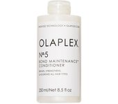 Olaplex No. 5 Bond Maintenance Conditioner, Repairs, Strengthens, Nourishes All Types, Leaving Hair Feeling Soft & Adds Shine,