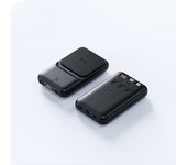 MagSafe mobile power 10000 mAh 5V2.1A magnetic wireless, comes with cable mini fast charging for outdoor portable