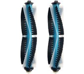 Dust Hepa Filter Side Brush Mop Pad Roller Brush for Cecotec Conga 1390 Cecotec Conga 1290 Robotic Vacuum Cleaner Spare Parts