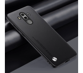 Luxury PU Leather Case For Huawei Mate 9 10 Pro Cover Silicone Protection Phone Case For Huawei Mate 10 Pro 10Pro Mate10 Mate9