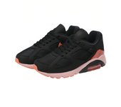 Zapatos con amortiguación de aire, zapatos deportivos ligeros y casuales, versión coreana, tendencia