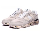 Zapato hombre versátil plataforma transpirable retro retro retro revés revés revés zapatillas casual