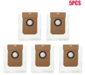 Dust Bag Compatible For Cecotec Conga 11090 Spin Revolution Attachment Accessories