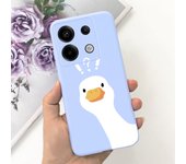 For Xiaomi Redmi Note 13 Pro 5G Case Fashion Marble Pattern Soft Slim Back Cover For Xiomi Redmi Note13 Pro 2023 Phone Case Capa