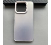 For Xiaomi 14T Pro Case Xiaomi 14 Mi 13T Xiaomi 13t Pro Phone Case mi 13 13 pro Mi Civi3 Luxury Metallic Aurora Skin Matte Cover