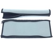 Headphones Headband Cushion Pads Bumper Cover Zipper Replacement Headband for R-a-z-e-r Kraken PRO 7.1 V2 Headset Head beam Cover