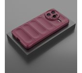 Shockproof Case Four Corner Airbag Case Liquid Silicone Cover Case for Xiaomi Poco F7 Ultra