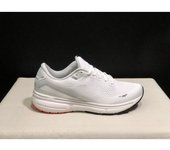 Pareja running zapatillas transpirables shock shock running shoes