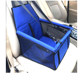 Travel Dog Car Seat Cover Folding Hammock Pet Carriers Bag Carrying For Cats Dogs transportin perro autostoel hond