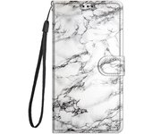 Lovely Butterfly Wallet Case For Samsung Galaxy A02S M02S F02S A03 Core A03S A04 A04S A10 M10 Flip Leather Card Slot Back Cover