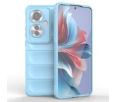Shockproof Phone Case For Oppo Reno11 F Case Bumper Silicone Full Edge Back Cover For Oppo Reno 11F 5G Case For Oppo Reno 11F 5G