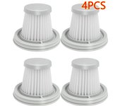 HEPA Filter for Xiaomi Mijia  Handy Home Car Mini Wireless Vacuum Cleaner Washable Replacement Accessories Parts