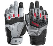 Guantes de motocross transpirables para las cuatro estaciones