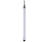 3/1 UDS tablet, smartphone, universal 2-in-1 optical pencil, iPhone/Android brush, all capacitive touch screens
